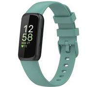 Strap-it Bracelet sport - compatible pour Fitbit Inspire 3 (vert) G