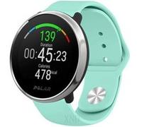 Strap-it Bracelet sport - compatible pour Polar Unite (aqua) G