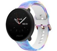 Strap-it Bracelet Sweet Candy - compatible pour Polar Ignite 2 G