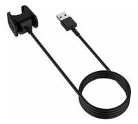 Strap-it Chargeur - compatible pour Fitbit Charge 3 G