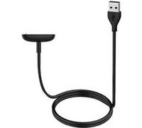 Strap-it Chargeur - compatible pour Fitbit Luxe G
