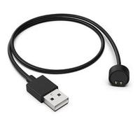 Strap-it Chargeur magnétique - compatible pour Xiaomi Mi Band 7 / 6 / 5 G