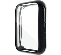 Strap-it Coque - compatible pour Huawei Watch Fit 2 TPU (noir) G