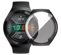 Strap-it Coque protection - compatible pour Huawei Watch GT 2e TPU (noir) G