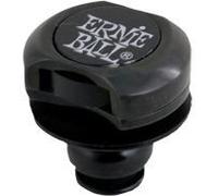Strap Locks - Ernie Ball - Noir - Accessoire pour guitare et basse