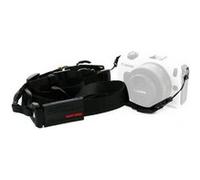 Strap M-SLING - Noir - Pour APN & Mirrorless Rouge G