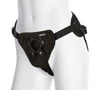 Strap-On Geschirr Korsett