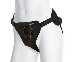 Strap-On Geschirr Korsett