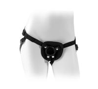 Strap-On Geschirr Vlies