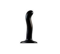 Strap On Me - Point - Godemiché pour stimulation des points G et P - M