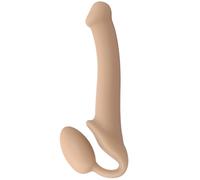 Strap on me Gode Ceinture Strap-on-Me Bendable M