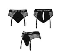 Harnais Fashion Strap On Me S (36-38), M (40), L (42), XL (44) Diva