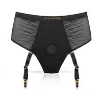 strap-on-me Harnais Lingerie Idylle