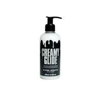 Strap-on-me Lubrifiant intime effet sperme filant à base d'eau 95% naturel 250 ml