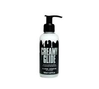 Strap-on-me Lubrifiant intime effet sperme filant à base d'eau vegan sans parfum 150 ml