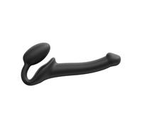 Gode Ceinture Strap-on-Me S - Couleur : Noir