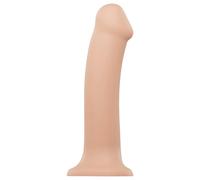 / Strap-on-me XL - dildo réaliste à double couche - extra grand (naturel)