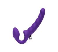Strap-on vibrant Deep Dive