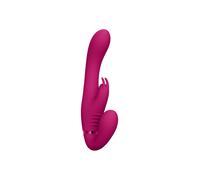 Strap-on Rabbit Suki de Vive