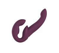 Strap-on vibrant Share Vibe Pro