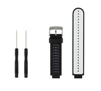 STRAP POUR GARMIN FORERUNNER 235 Watch Silicone Watch Band pour Garmin Forerunner 220/230/235/620/630/735XT / 235lite Band Bracelet