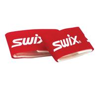 Strap pour ski de fond à fermeture Swix Rouge TU