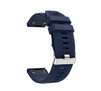 Strap Sport Silicone Watch Band 6X 6 6s Pro 5X 5 5s Plus 3 3h22 26 26 mm EasyFit Rélatation Rapide Wirst Band