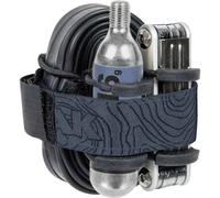 Topeak Sangles Elementa Bleu Taille S