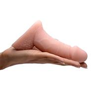 STRAP U Bulge Soft Packer Penis 1 Unité