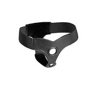 Strap U Harnais d'Épaule Crave Double Pénétration