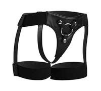 Strap U - Harnais en forme de porte jarretelle