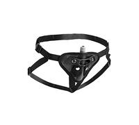 Strap U Sangle Sutra avec Doublure en Polaire avec Boîtier Vibromasseur