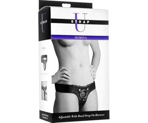 Strap U Sling avec Large Sangle Domina