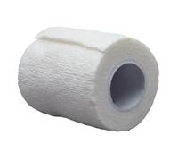 Uhlsport TUBE-IT-TAPE Bande adhésive pour chaussette blanc