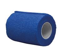 Uhlsport Bande adhésive pour chaussette Tube-IT-Tape Bleu