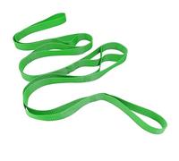 Strap Yoga avec Loot STOURS pour Le Brock PILATE Not-Elastique pour PILATE Dance Yoga avec Boucle