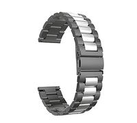 Strape Strap Sold Metal Brest pour Strap, Release Rapide Remplacement en Acier Inoxydable 20 mm 22 mmstrap