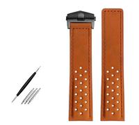 STRAPE VELLEMENT 22 mm STRAPE DE COURTAGE CUIR GÉNÉRAL