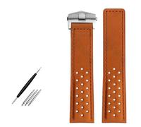 STRAPE VELLEMENT 22 mm STRAPE DE COURTAGE CUIR GÉNÉRAL