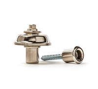 Straplok Allonge Nickel