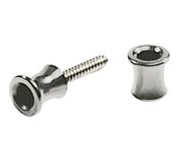 Straplok Original Nickel