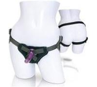 Strapon : harnais et dildo New Comers