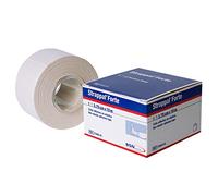 Strappal Rouleau de ruban adhésif fort 3,75 cm x 10 m