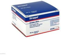 Strappal Tape Band 2,5 cmx10 m 1 pc