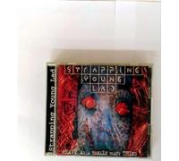 Strapping Young Lad - a Reaaly Heavy Th [Import]