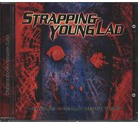 Strapping Young Lad - a Really Heavy Thing