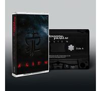 Strapping Young Lad - Alien [Import]