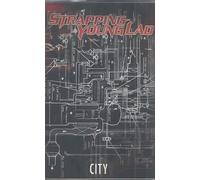Strapping Young Lad - City