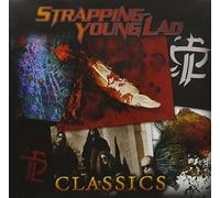 Strapping Young Lad - Classics [Import]