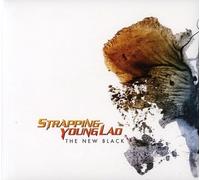 Strapping Young Lad - New Black-Digi [Import]